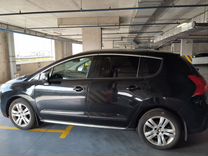 Peugeot 3008 1.6 MT, 2011, 210 000 км, с пробегом, цена 670 000 руб.