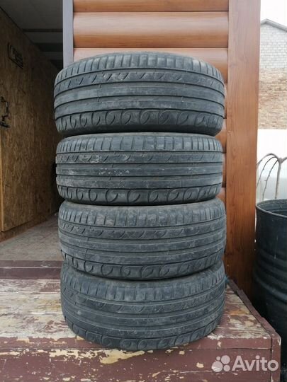 Tigar UHP Ultra High Performance 225/50 R17
