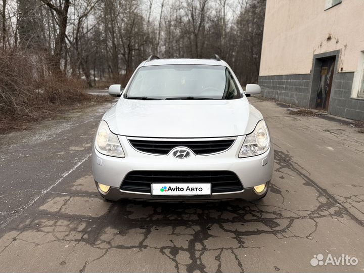 Hyundai ix55 3.0 AT, 2011, 263 000 км
