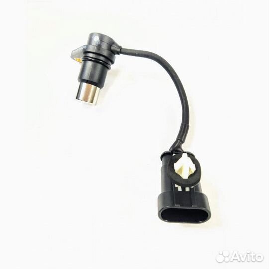 Датчик скорости, 12В 376900-103-0000