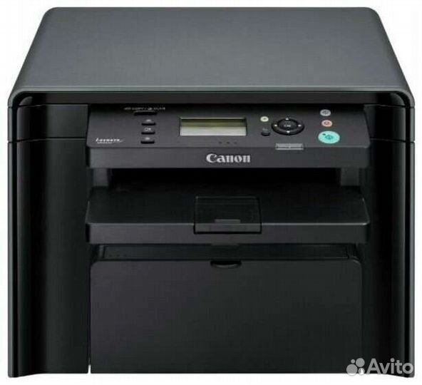 Мфу Canon i-sensys MF4410