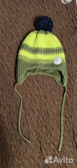 Шапка зимняя Reima 52