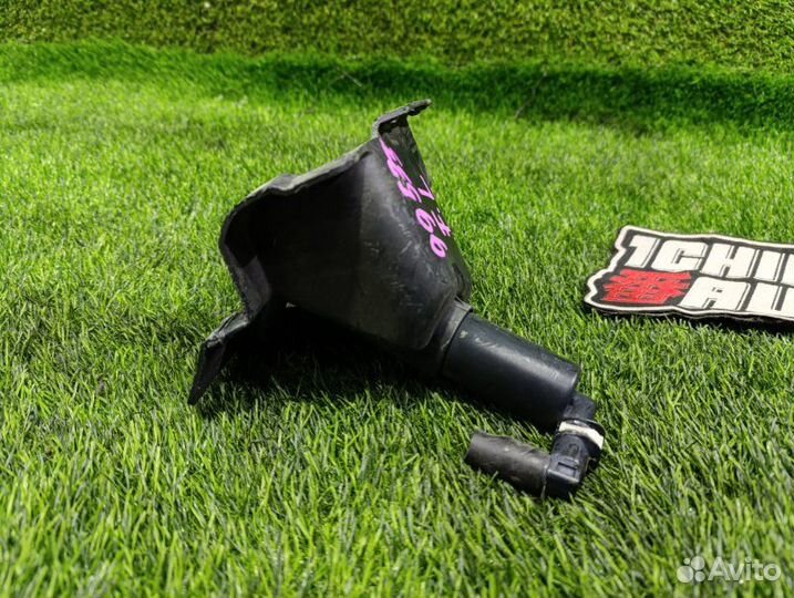 Омыватель фар передний левый Bmw X6 E71 N57D30A