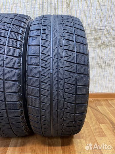 Bridgestone Blizzak Revo GZ 225/50 R17