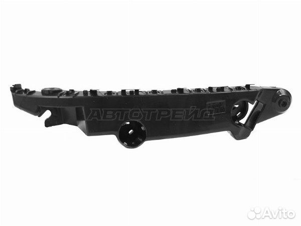 Крепление бампера