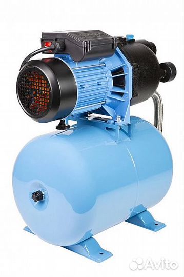 Насосная станция Джилекс джамбо 70/50 Ч-24