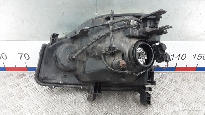 Фара правая Nissan X-Trail