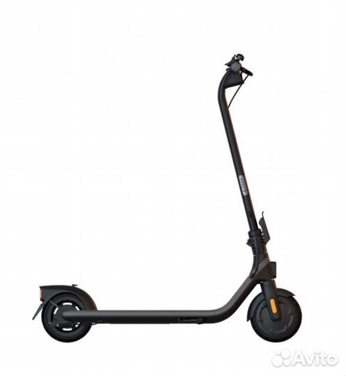 Электросамокат Xiaomi Ninebot Kickscooter E2