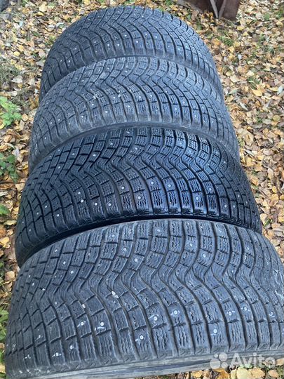 Michelin Latitude X-Ice North 2 265/45 R20 104T