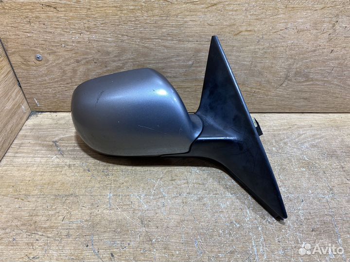 Зеркало правое Audi A6 C5 Арт. 7721511