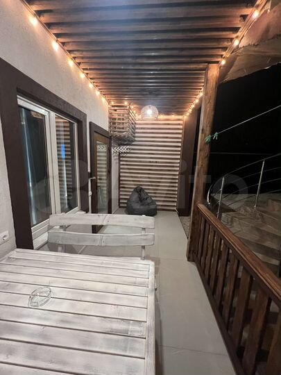 Дом 27 м² на участке 15 сот.