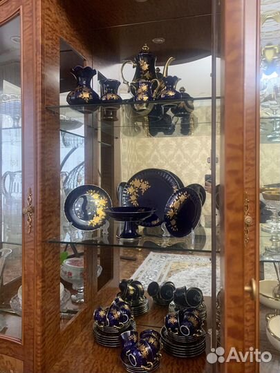 Столовый сервиз