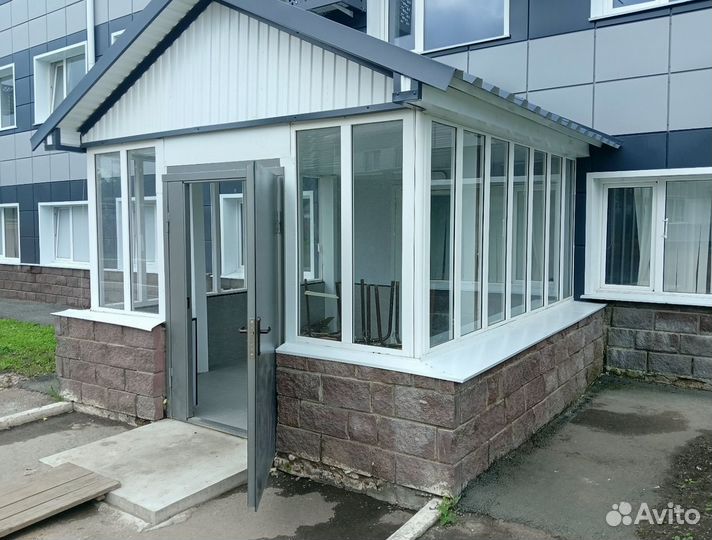 Металлические кассеты