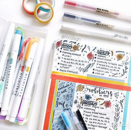 Сборщики канцелярии вахтой