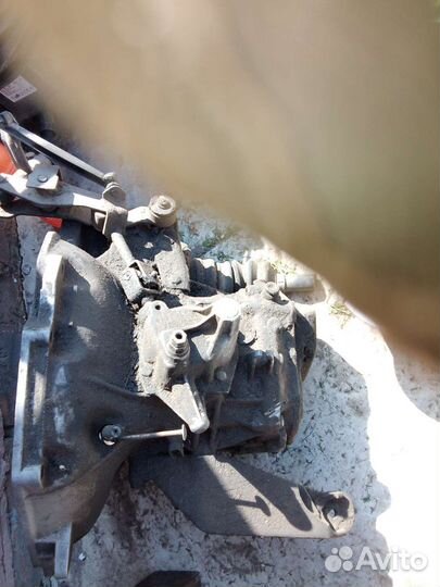 Запчасти опель вектра б