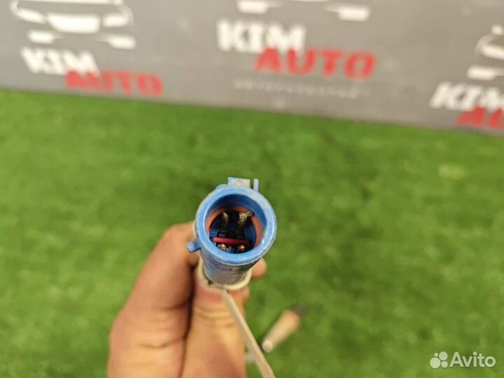 Датчик кислородный (лямбда-зонд) нижний Ford Focus