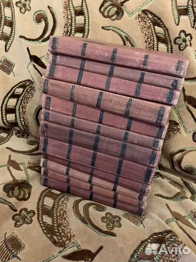 Эмиль Золя собрание сочинений