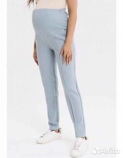 Брючный костюм для беременных