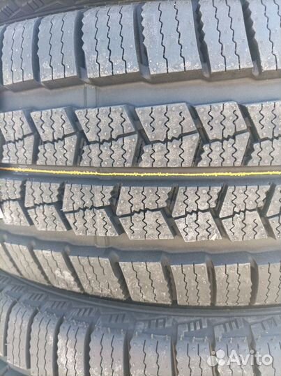 Nexen Winguard WT1 225/70 R15 112R