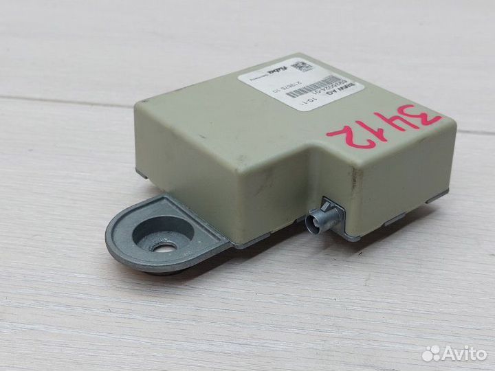 Блок антенны Bmw 5 - Series F10 N20 B20A 2012