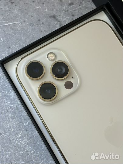 iPhone 12 Pro Max, 256 ГБ