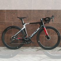 Шоссейный велосипед карбон Cipollini Ad.ONE 23/24г