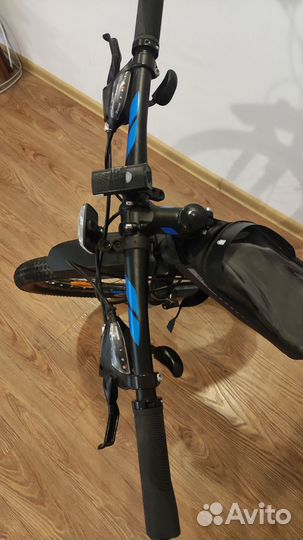 Велосипед Stels pilot 970 md, inch 19, 48 см