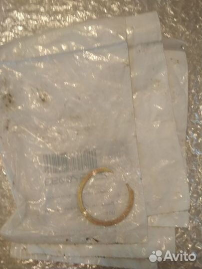 Запчасти для подвески BRP Maverick X3