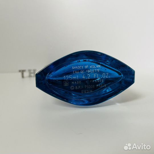 L'Eau d'Issey Shades of Kolam от 125мл оригинал