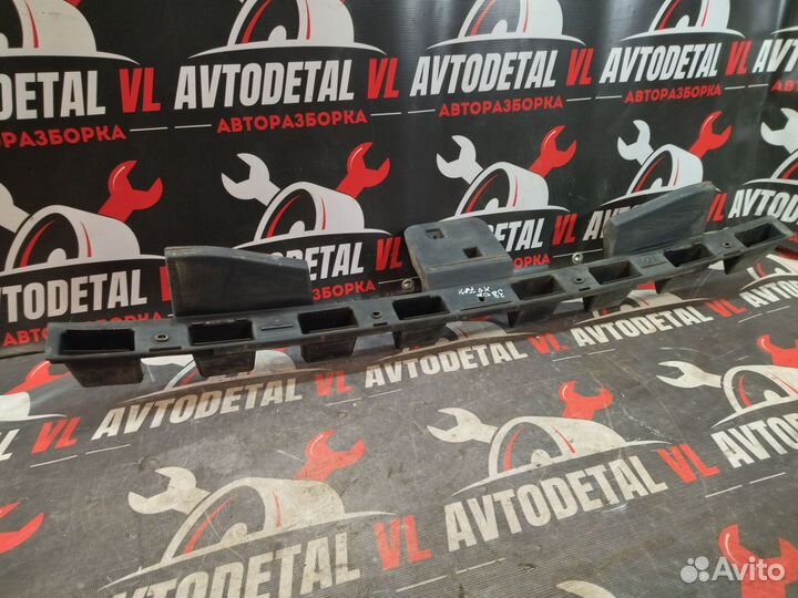 Кронштейн заднего бампера Ford Focus C-max 1