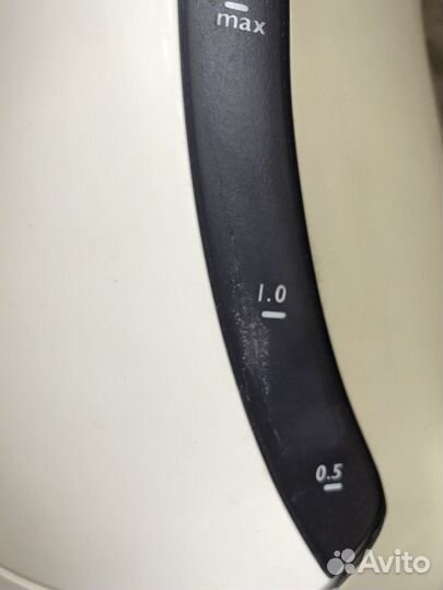 Чайники электрические на запчасти