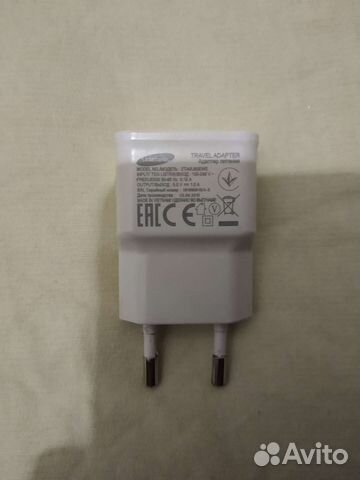 Зарядное устройство flarx, 2 ампера