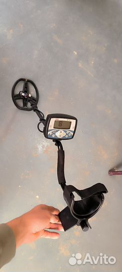 Металлоискатель аналог X terra 705
