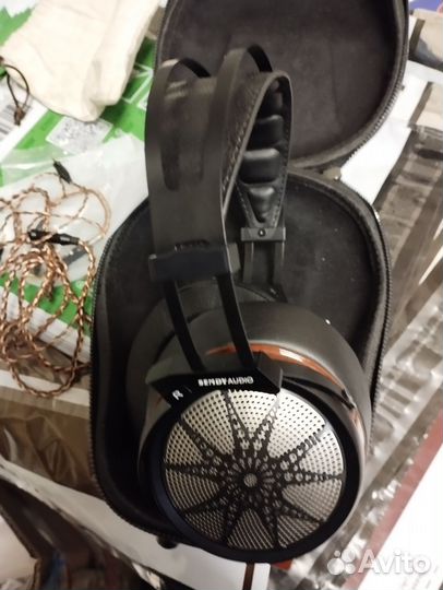 Наушники Sendy Audio Apollo