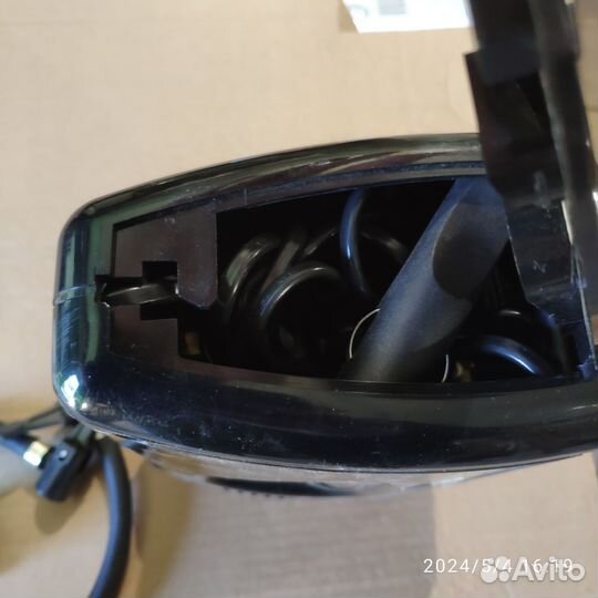 Авто компрессор 