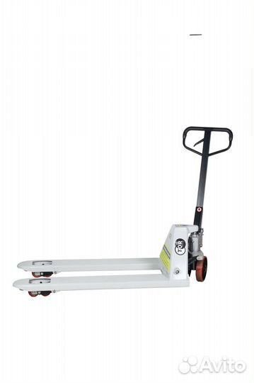 Рохля стандартная 3000 кг 1150 мм TOR RHP