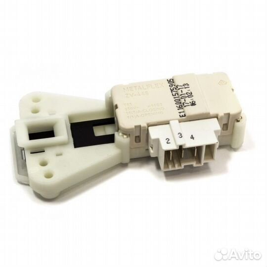 Замок люка стиральной машины Indesit