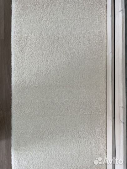 Детский матрас Babysleep Bioform Cotton 140*70