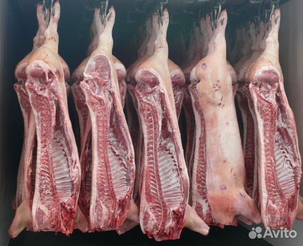 Жиловщик/Обвальщик мяса