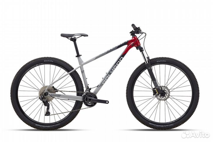 Велосипед polygon xtrada 5 29 L