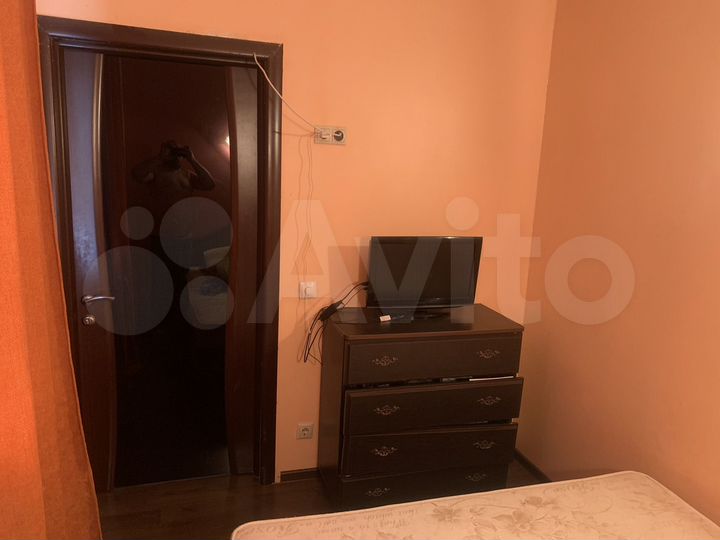 3-к. квартира, 51,5 м², 2/5 эт.