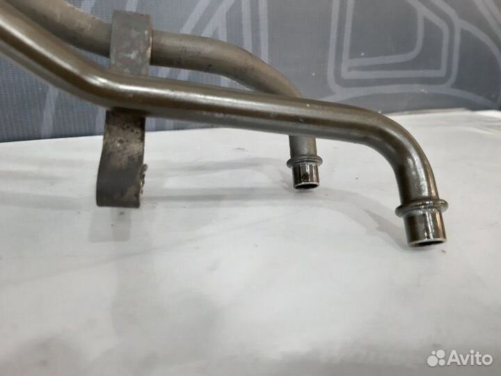 Шланг масляный Bmw 330I E46 M54B30 2004