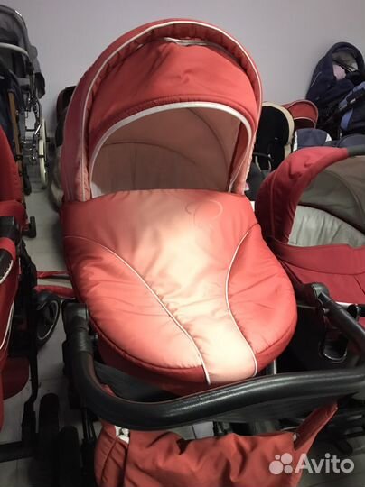 Детские коляски