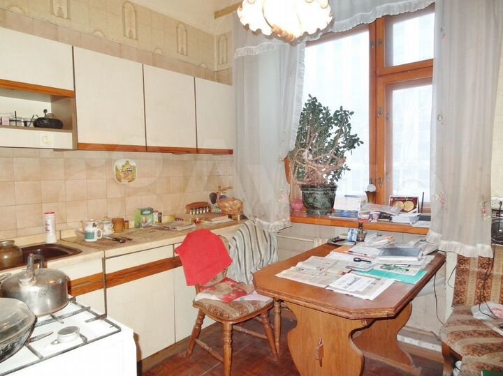 3-к. квартира, 75,3 м², 3/4 эт.