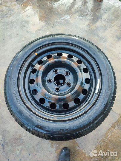 Grenlander IceHawke 1 205/55 R16 91H