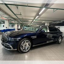 Новый Genesis G90 3.5 AT, 2024, цена от 29 000 000 руб.