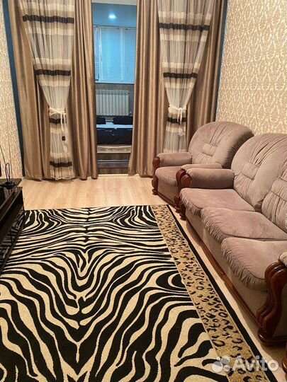 Квартиры посуточно