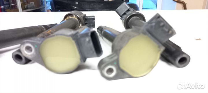 Катушка зажигания toyota 3.5 lexus 350/450 2GR-FE