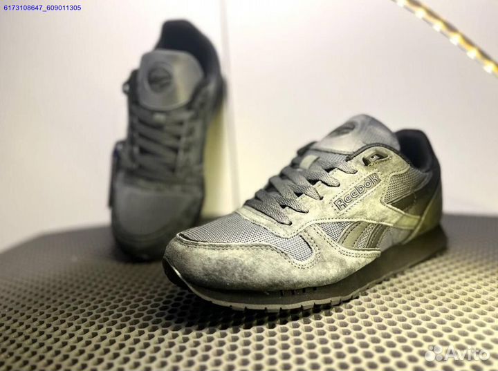 Кроссовки Reebok Classic