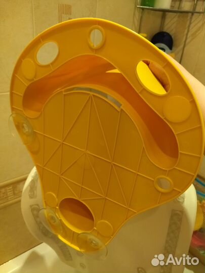 Коврик-стульчик для купания Roxy kids